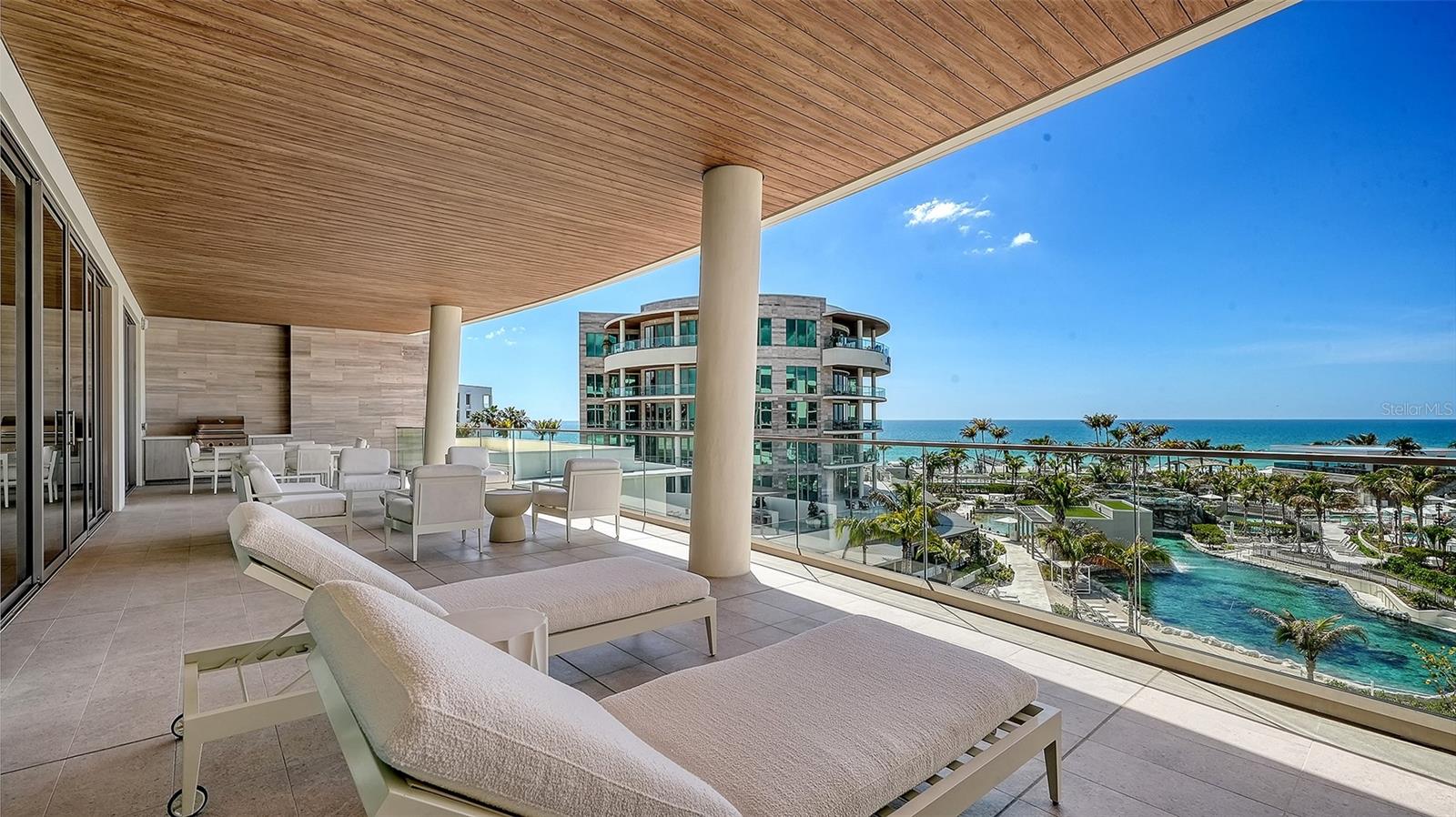 1581 GULF OF MEXICO DR #406, LONGBOAT KEY, FL, 34228