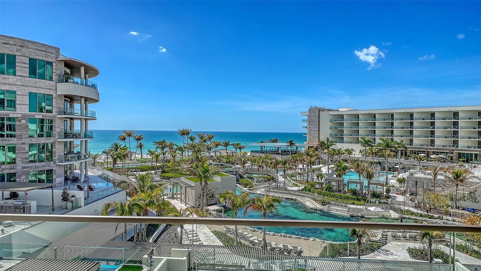 1581 GULF OF MEXICO DR #406, LONGBOAT KEY, FL, 34228