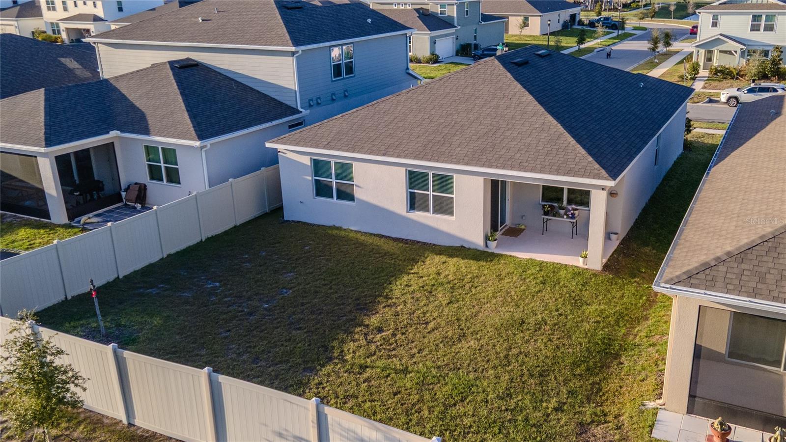 1821 GROVELINE RD, ST CLOUD, FL, 34771