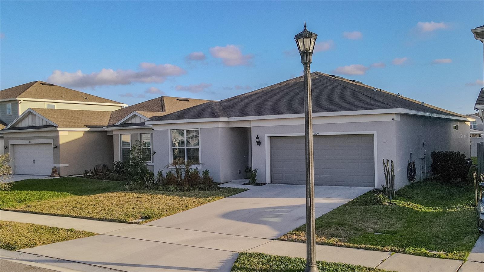 1821 GROVELINE RD, ST CLOUD, FL, 34771