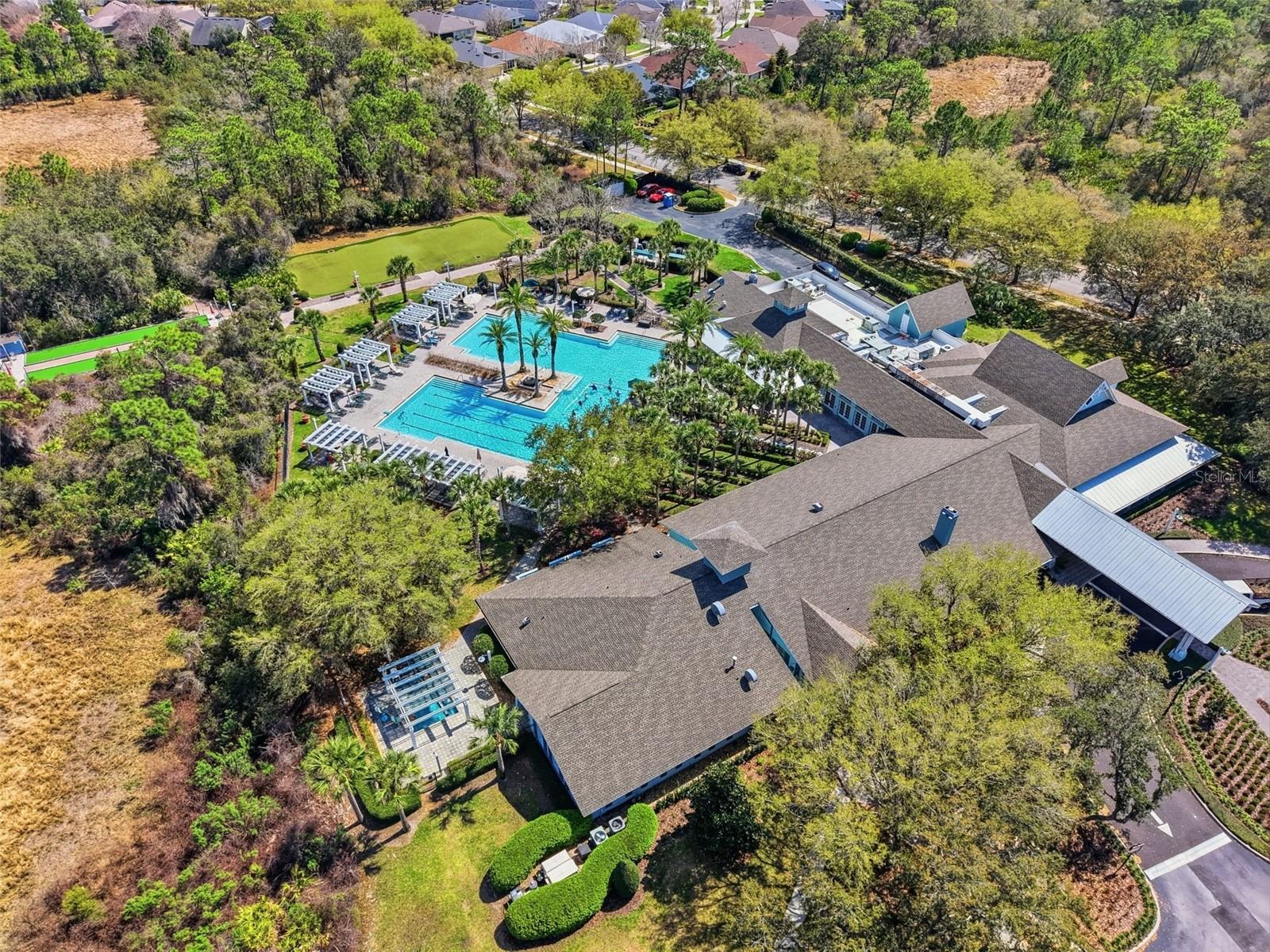 207 HEYWOOD TER, DELAND, FL, 32724