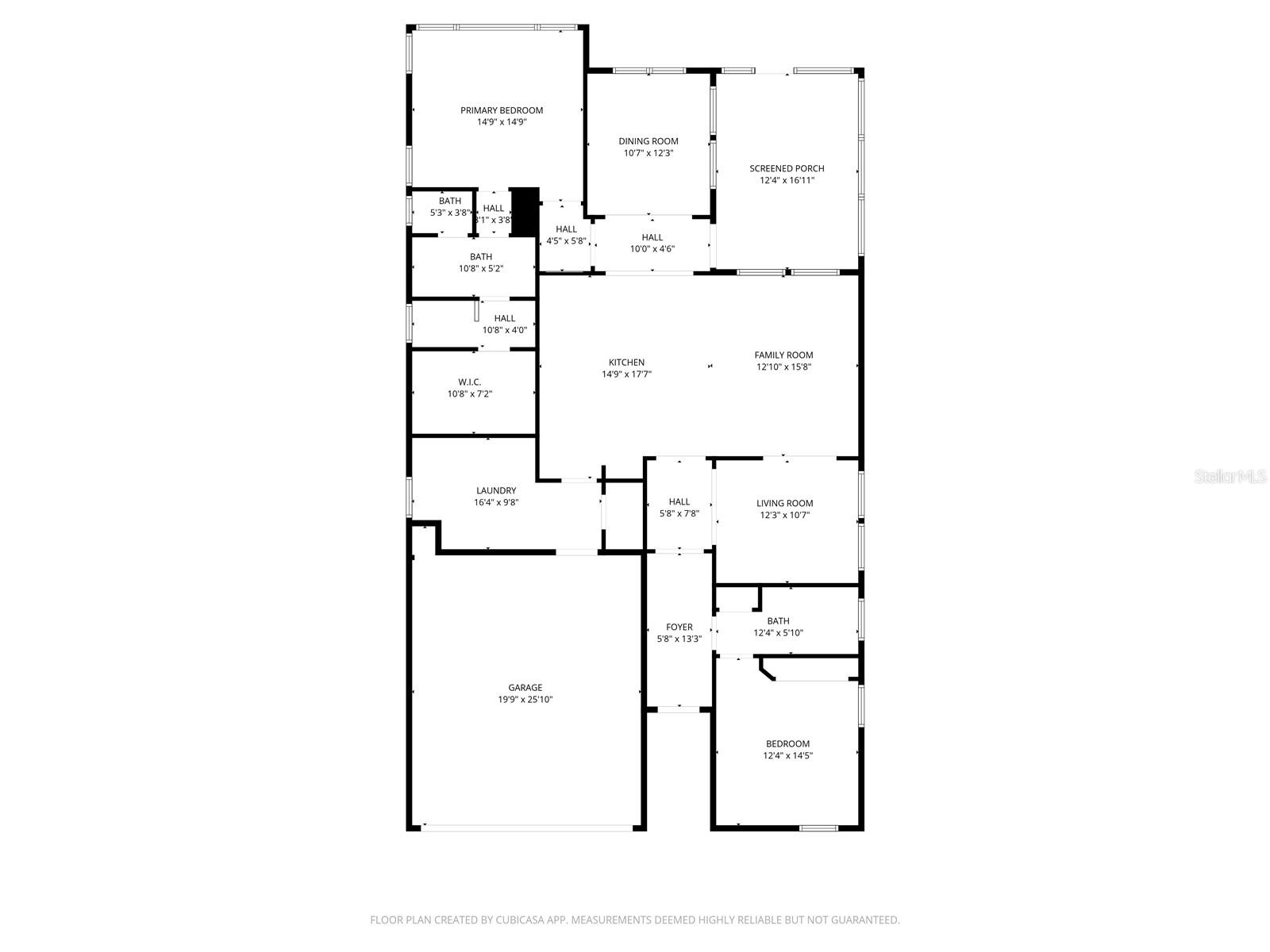207 HEYWOOD TER, DELAND, FL, 32724