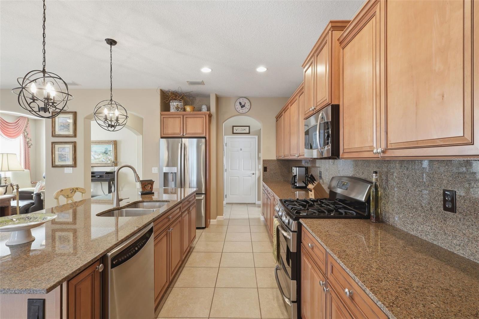 207 HEYWOOD TER, DELAND, FL, 32724