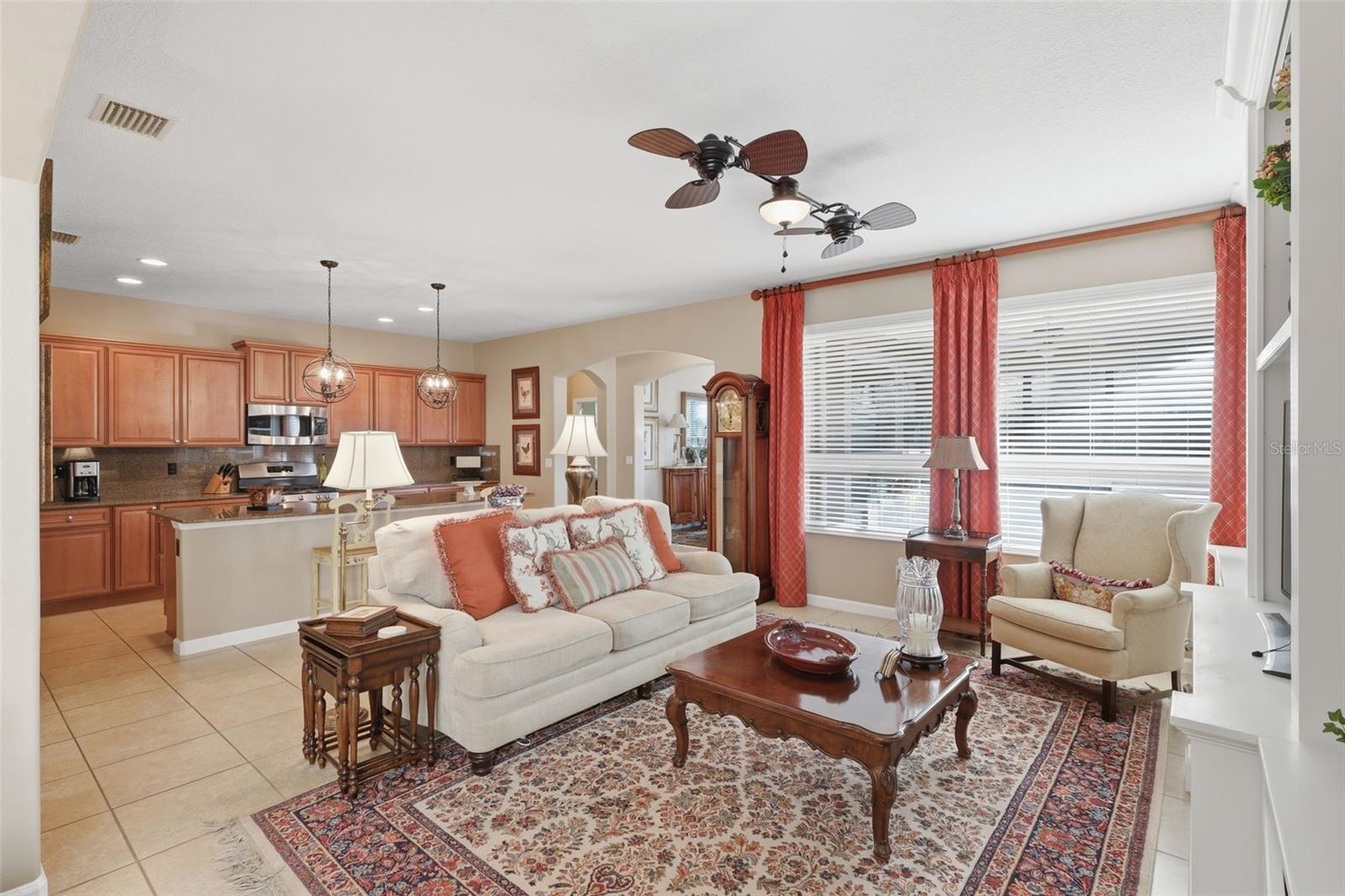 207 HEYWOOD TER, DELAND, FL, 32724