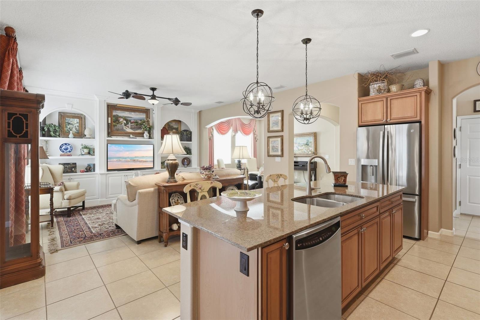 207 HEYWOOD TER, DELAND, FL, 32724