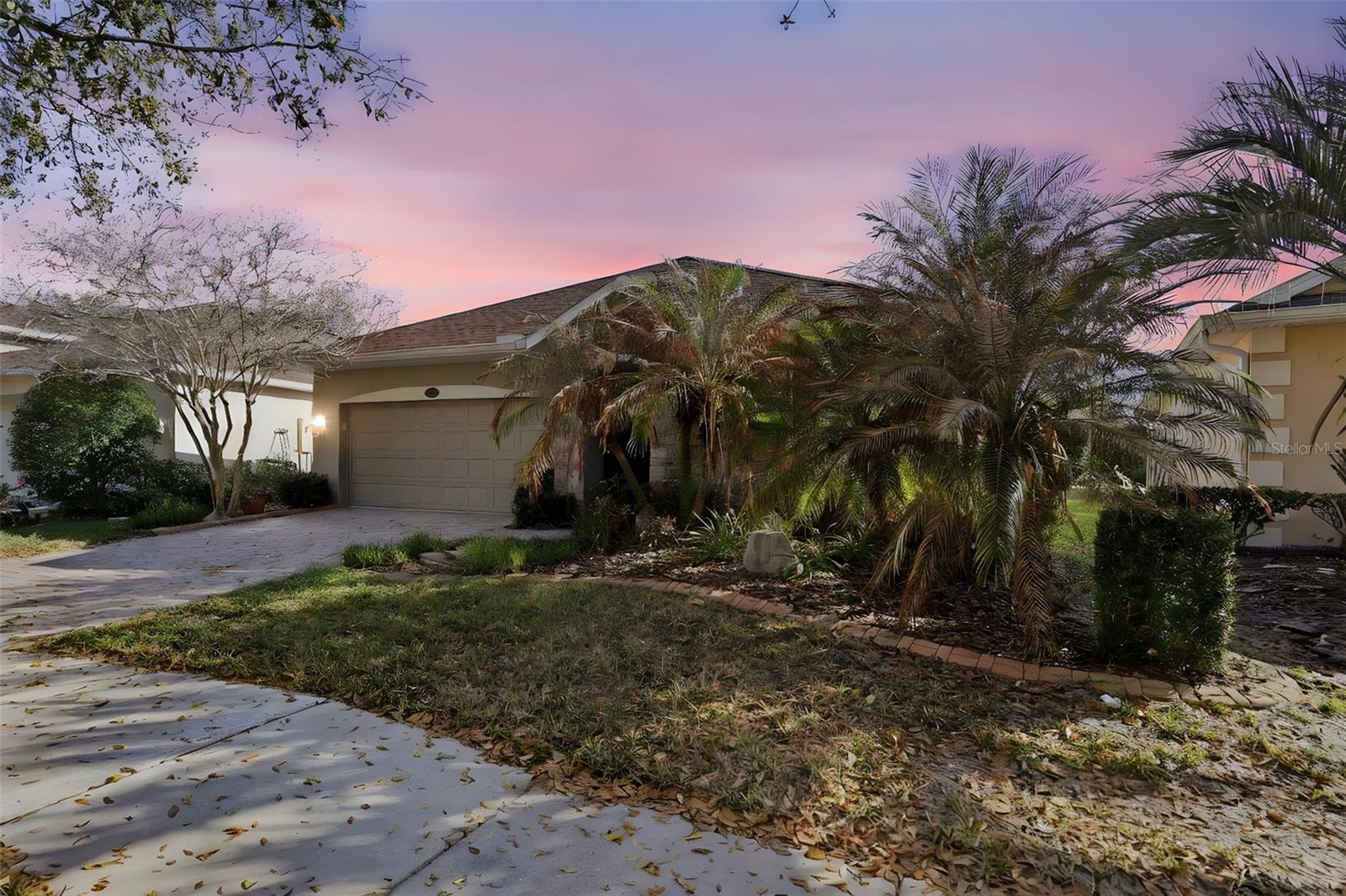 207 HEYWOOD TER, DELAND, FL, 32724
