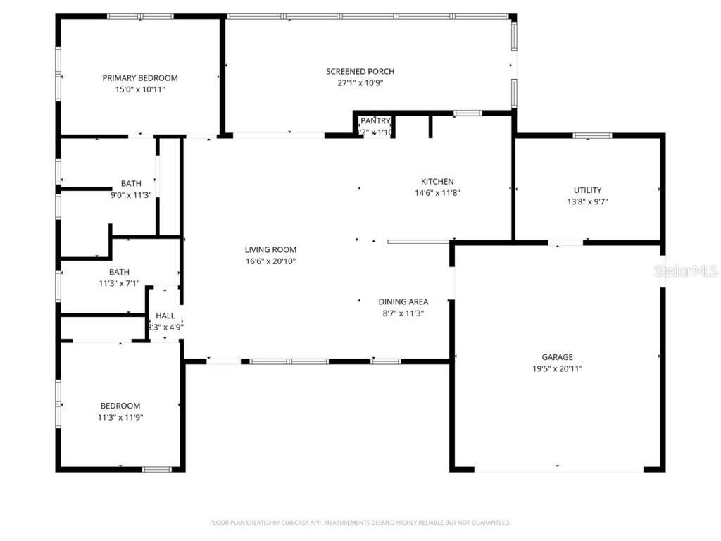 1537 COVINGTON CIR E, FORT MYERS, FL, 33919