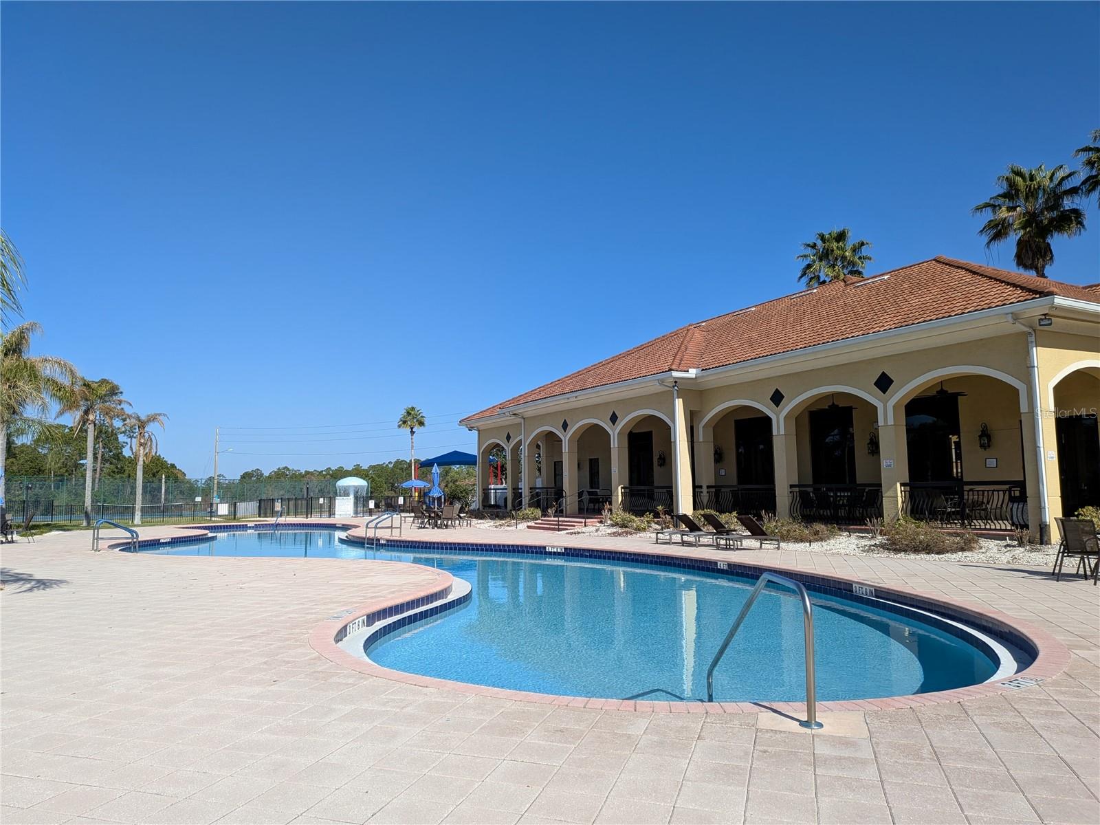 1187 CHERVIL DR, POINCIANA, FL, 34759