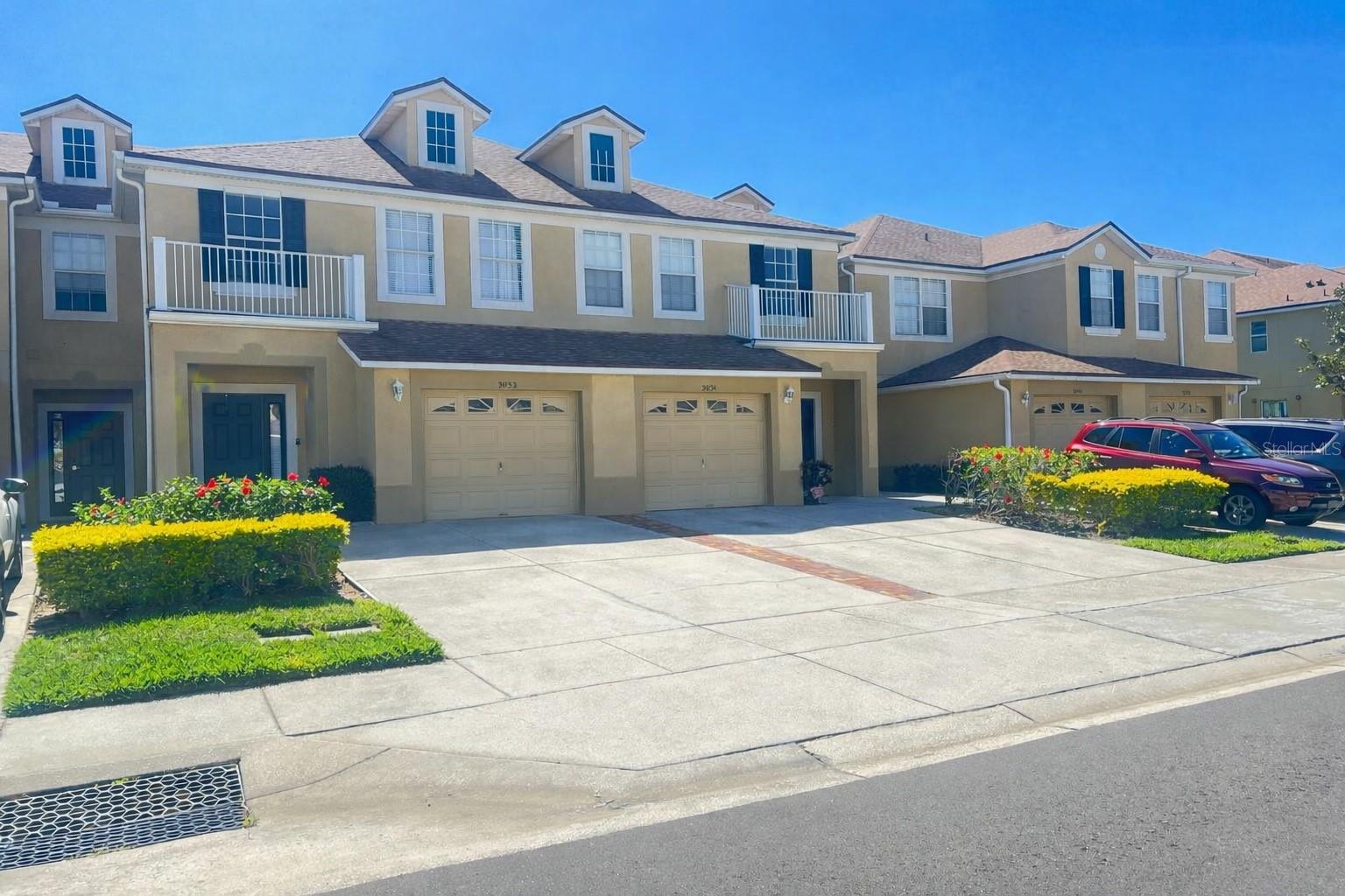 2922 ASHLAND LN S, KISSIMMEE, FL, 34741