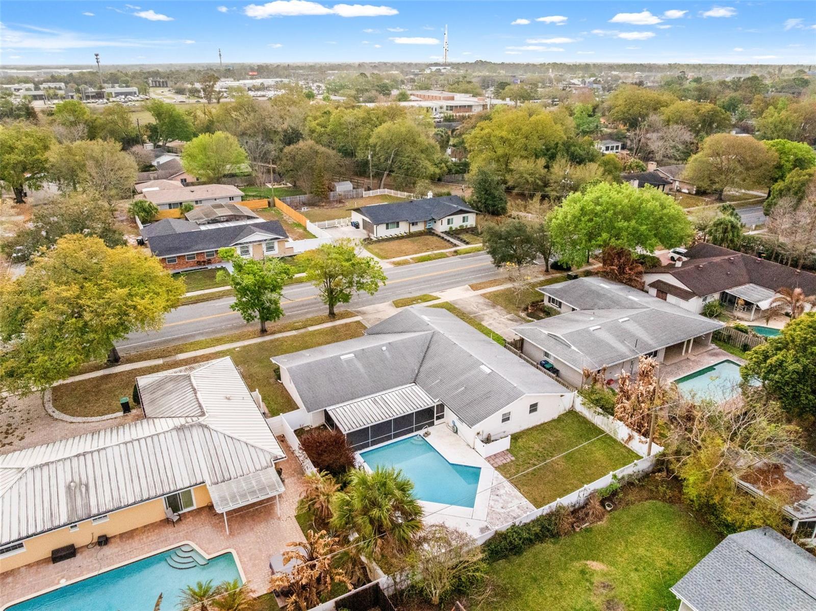 275 N RANGER BLVD, WINTER PARK, FL, 32792