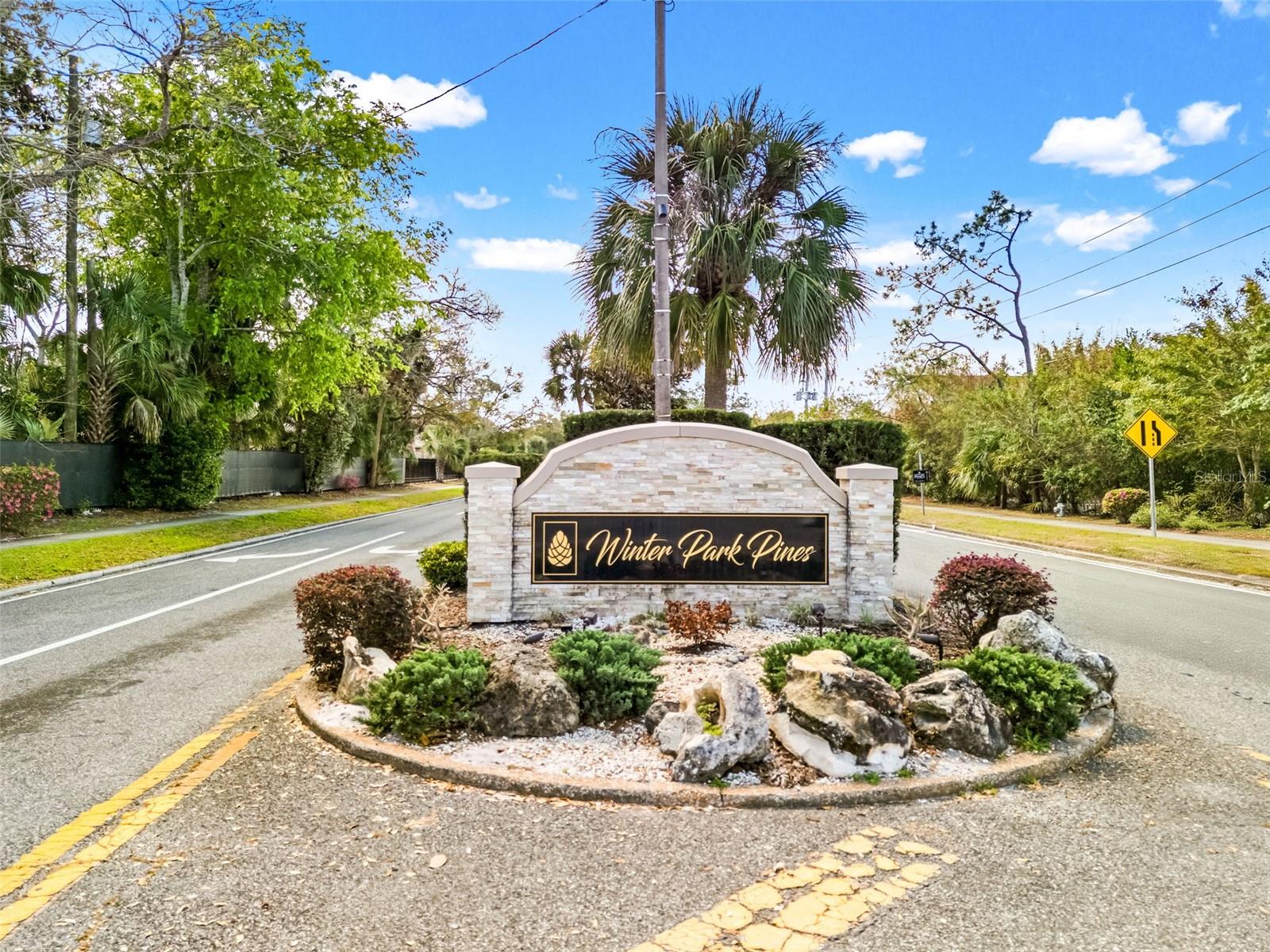 275 N RANGER BLVD, WINTER PARK, FL, 32792