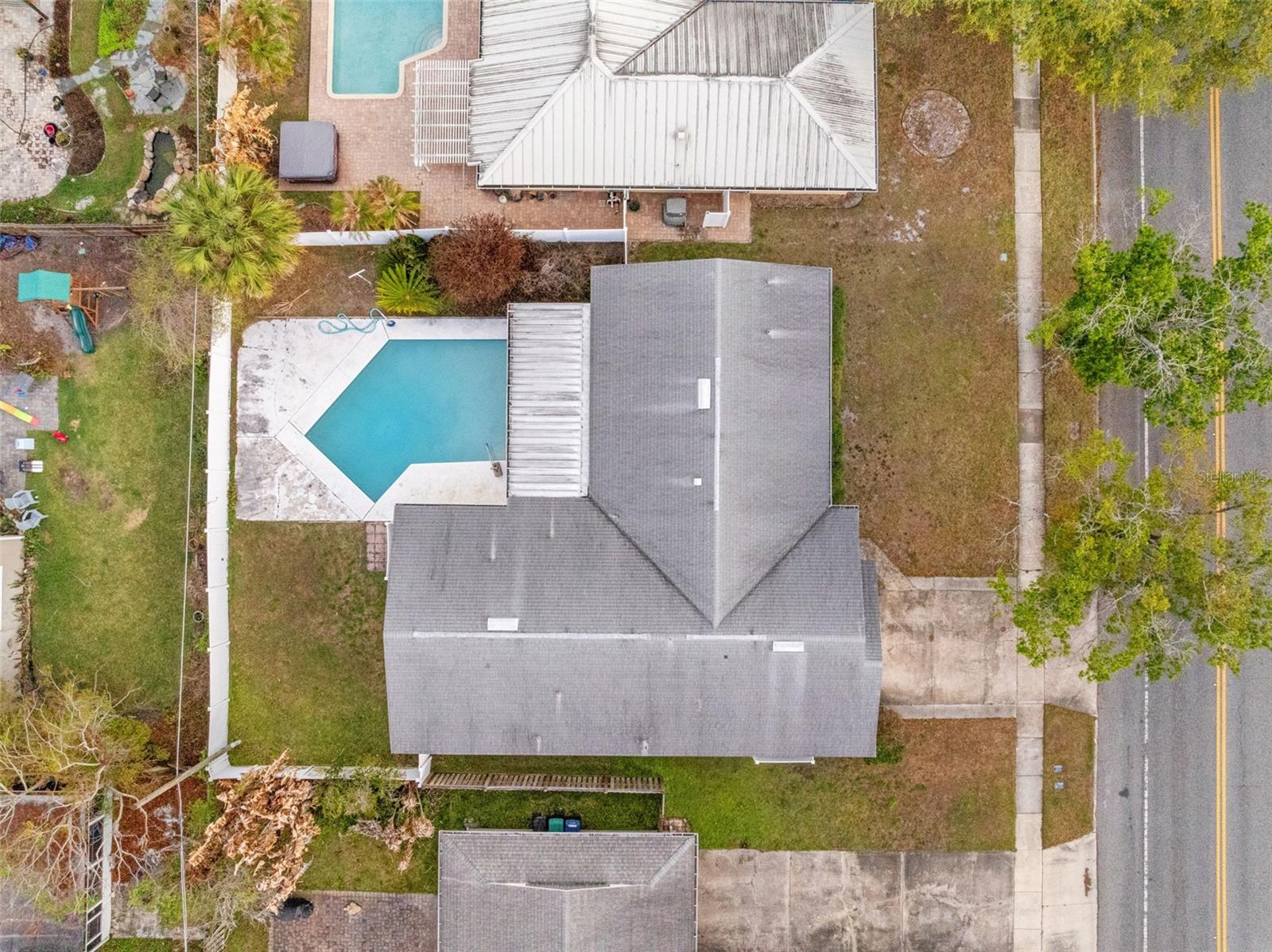 275 N RANGER BLVD, WINTER PARK, FL, 32792