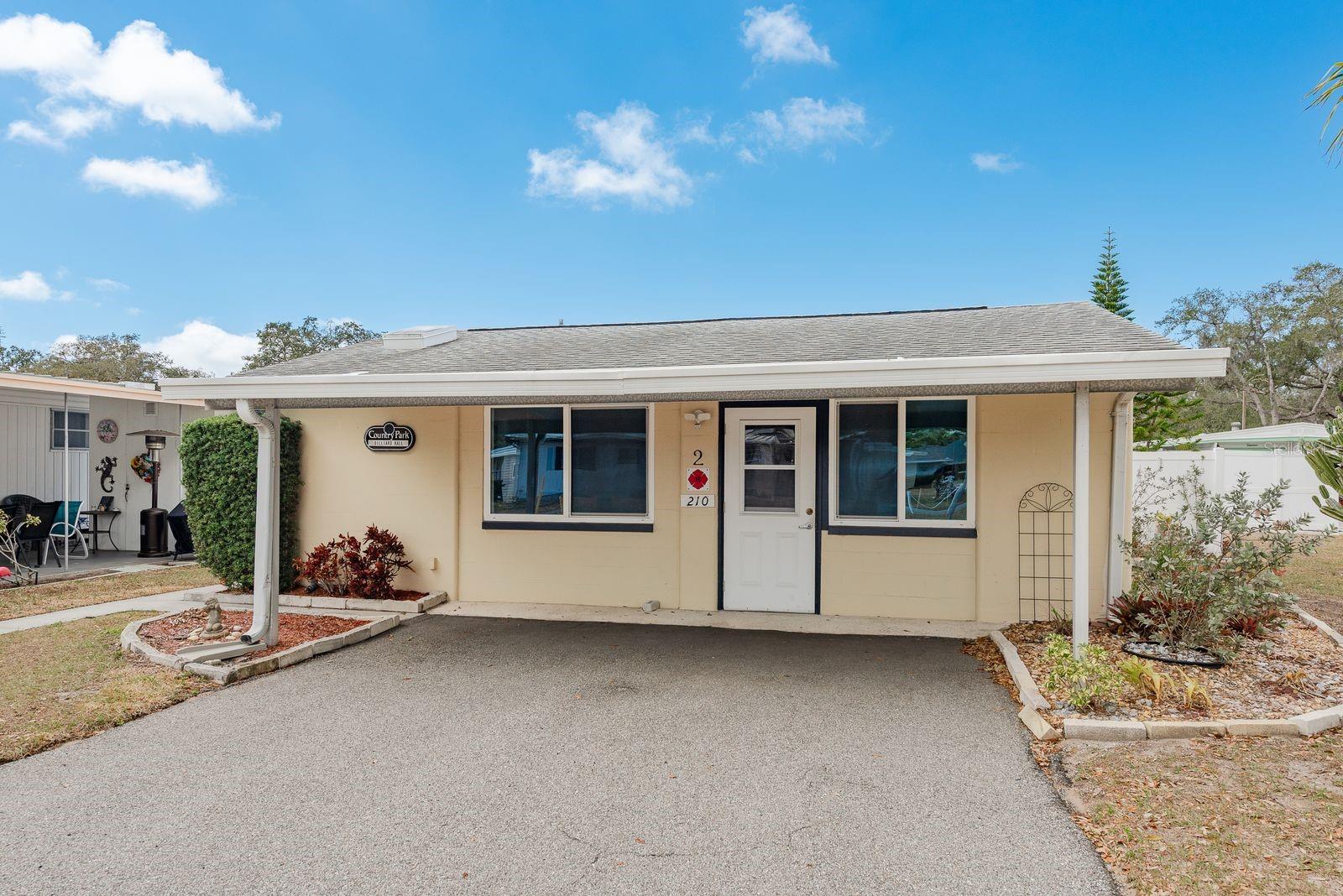 2331 BELLEAIR RD #514, CLEARWATER, FL, 33764