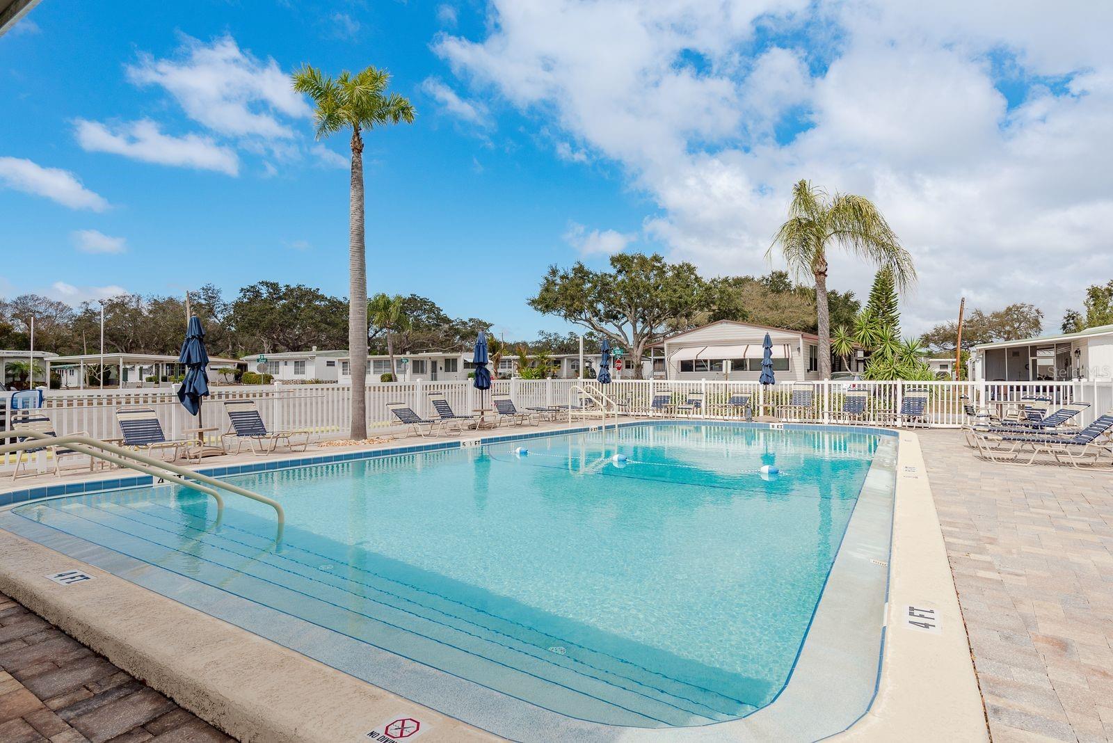 2331 BELLEAIR RD #514, CLEARWATER, FL, 33764