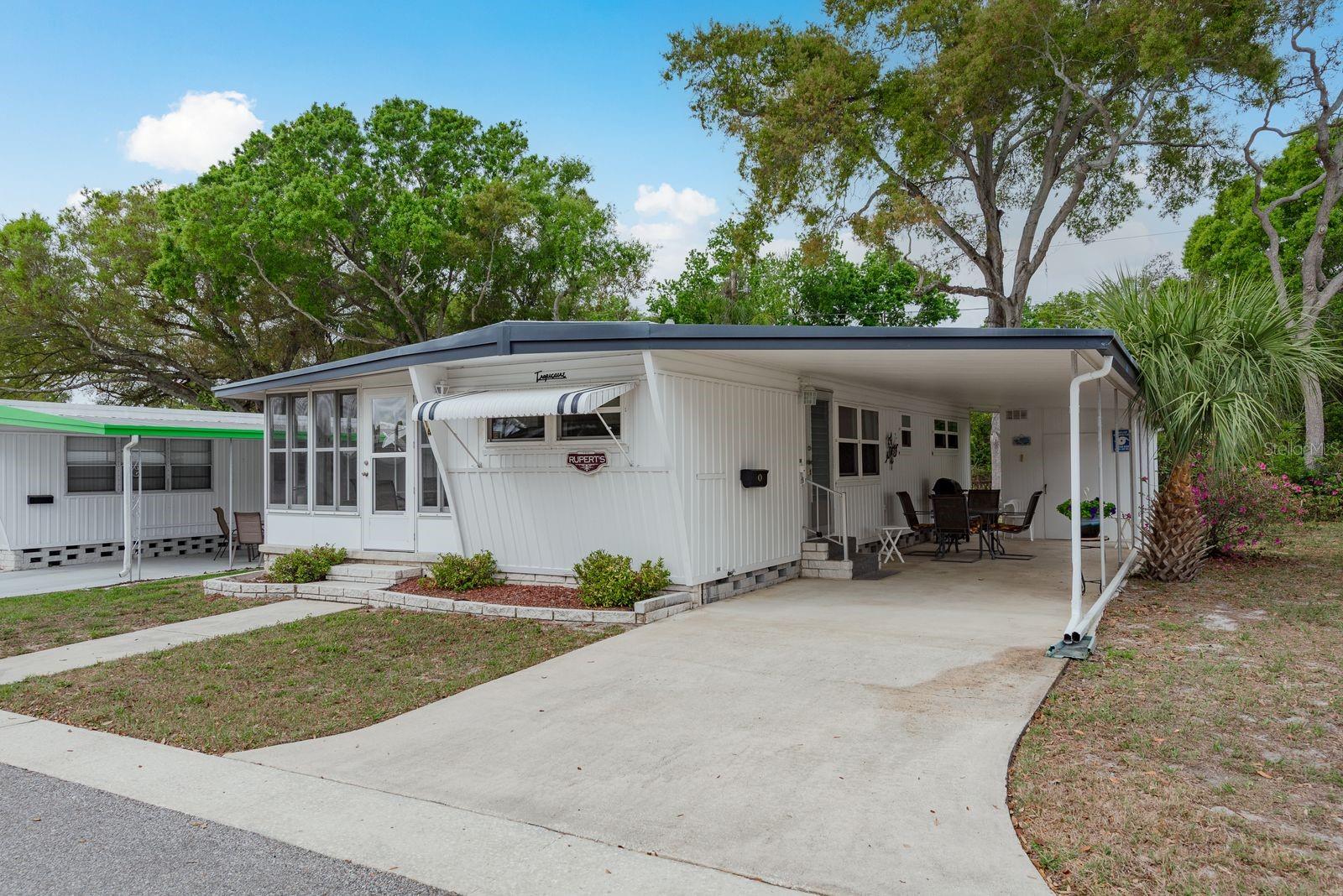 2331 BELLEAIR RD #514, CLEARWATER, FL, 33764