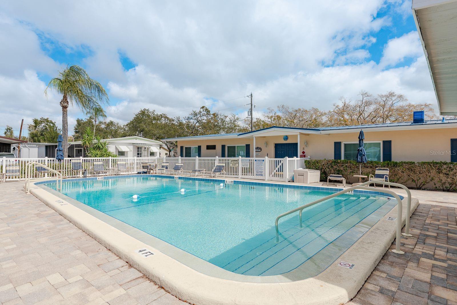 2331 BELLEAIR RD #514, CLEARWATER, FL, 33764