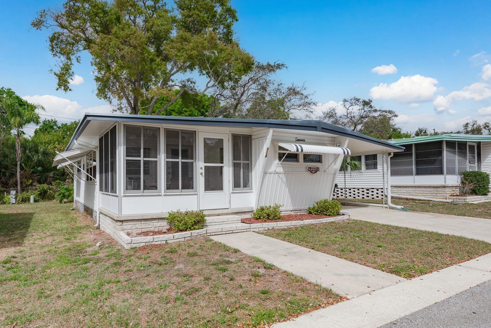 2331 BELLEAIR RD #514, CLEARWATER, FL, 33764