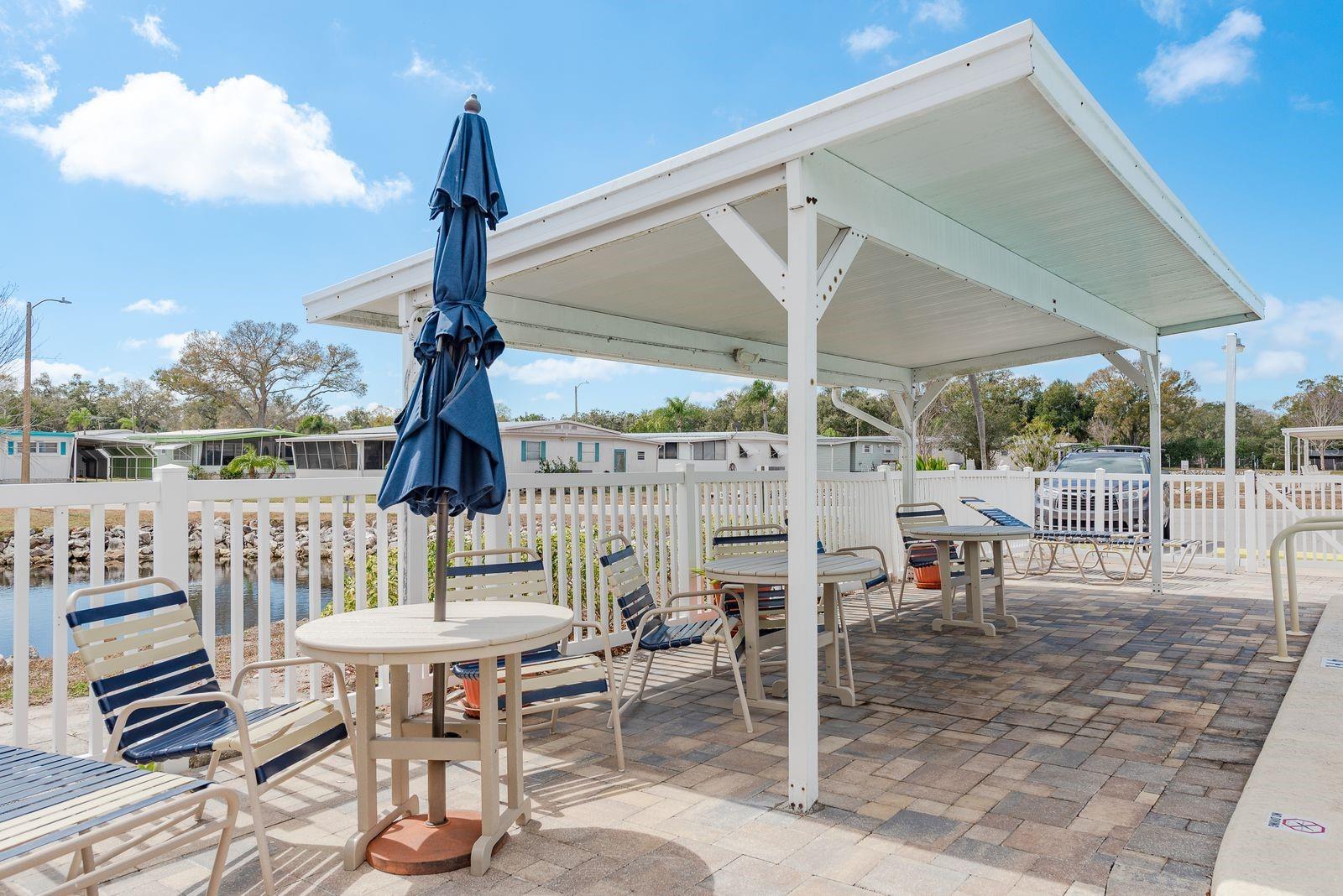 2331 BELLEAIR RD #514, CLEARWATER, FL, 33764