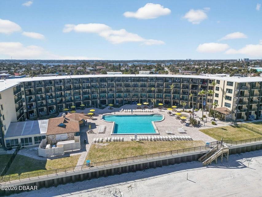 2301 S ATLANTIC AVE #438, DAYTONA BEACH, FL, 32118