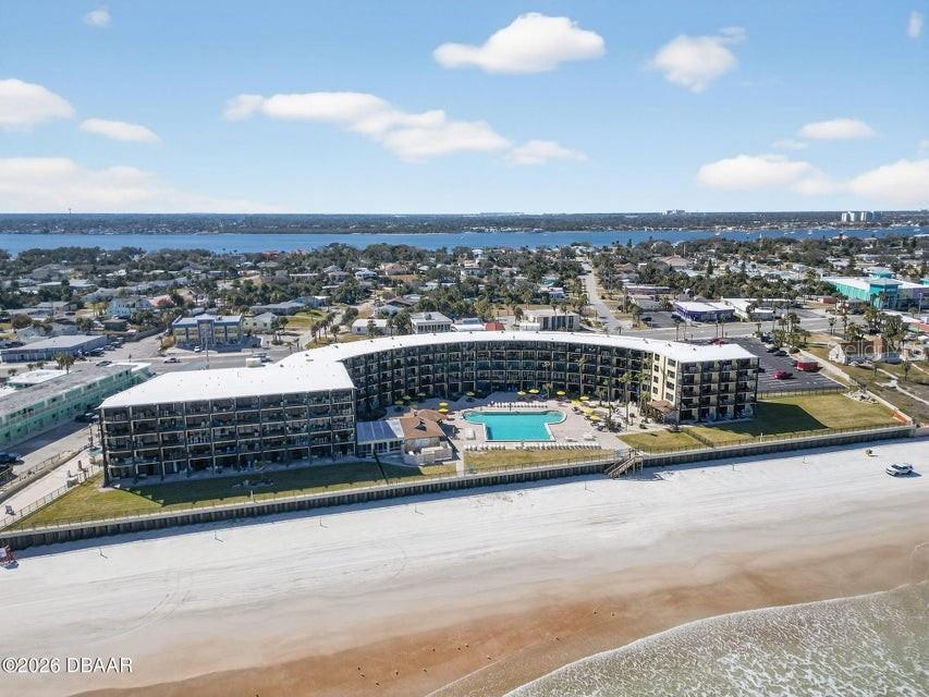 2301 S ATLANTIC AVE #438, DAYTONA BEACH, FL, 32118