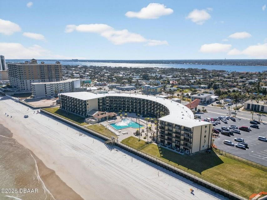 2301 S ATLANTIC AVE #438, DAYTONA BEACH, FL, 32118