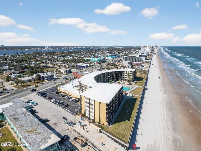 2301 S ATLANTIC AVE #438, DAYTONA BEACH, FL, 32118