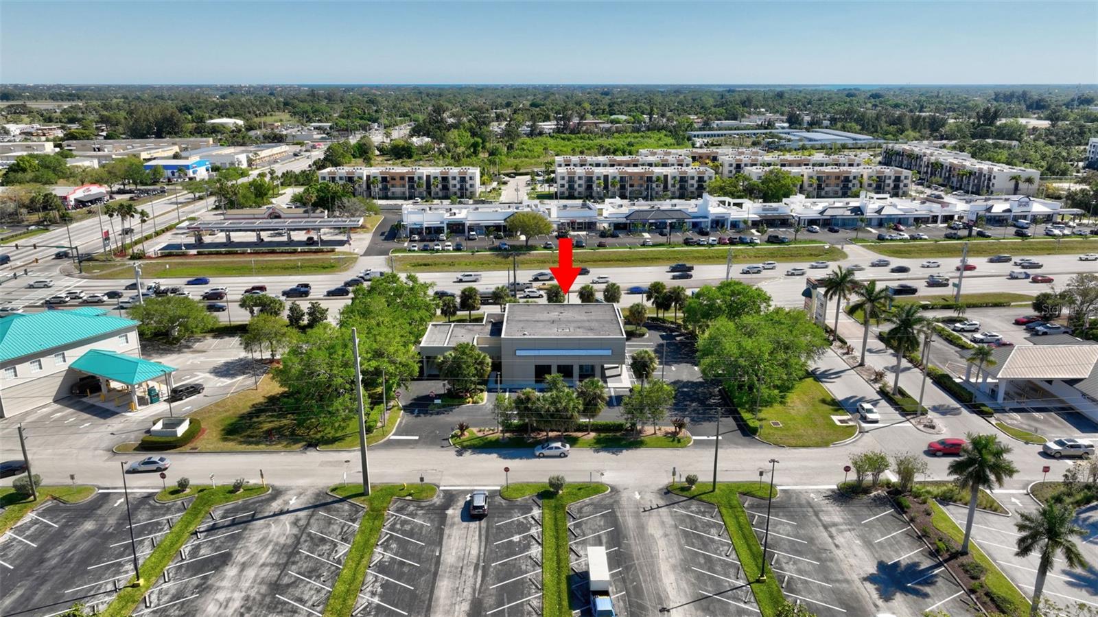 3250 SE FEDERAL HWY, STUART, FL, 34997