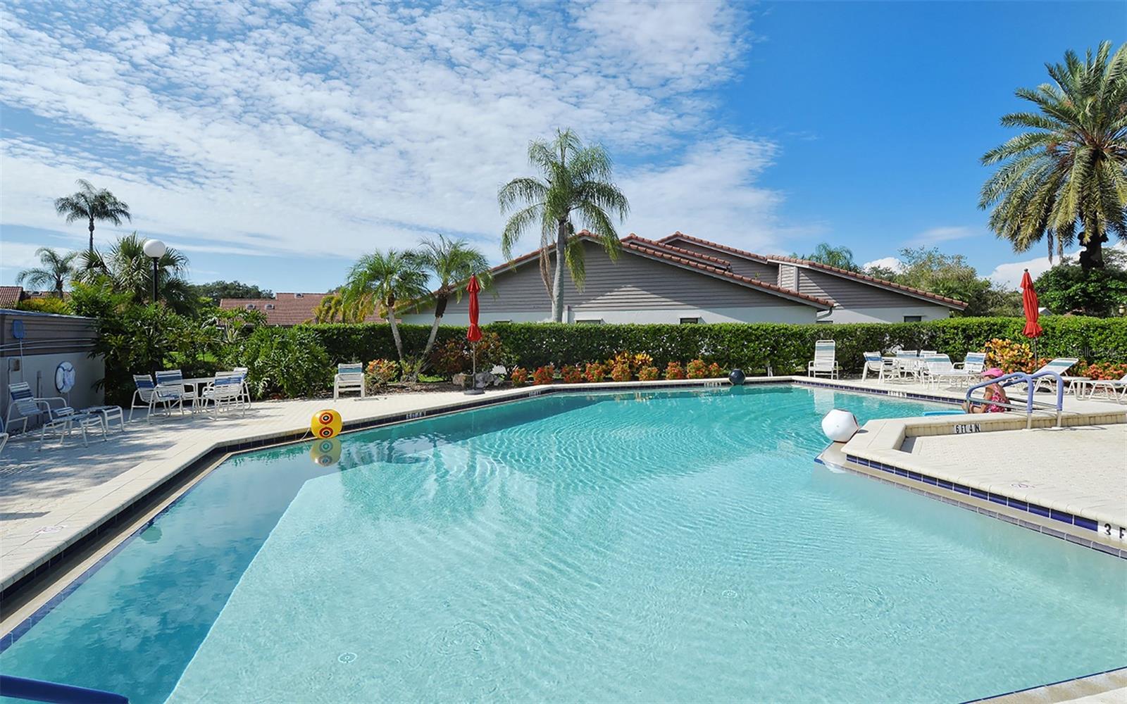 3864 WILSHIRE CIR W #106, SARASOTA, FL, 34238