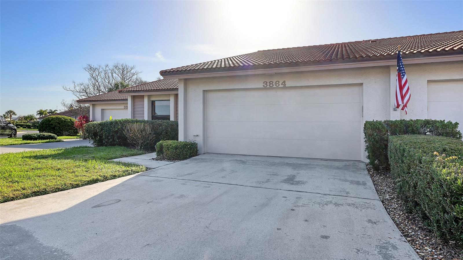 3864 WILSHIRE CIR W #106, SARASOTA, FL, 34238