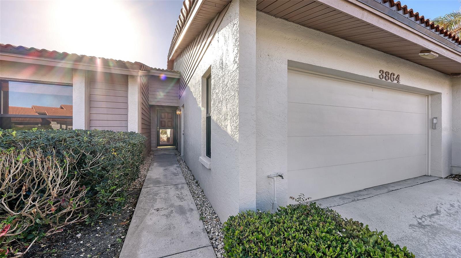 3864 WILSHIRE CIR W #106, SARASOTA, FL, 34238