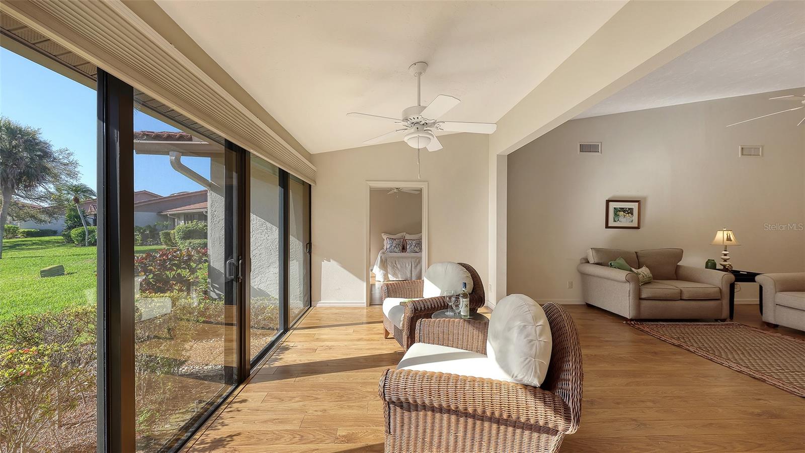 3864 WILSHIRE CIR W #106, SARASOTA, FL, 34238