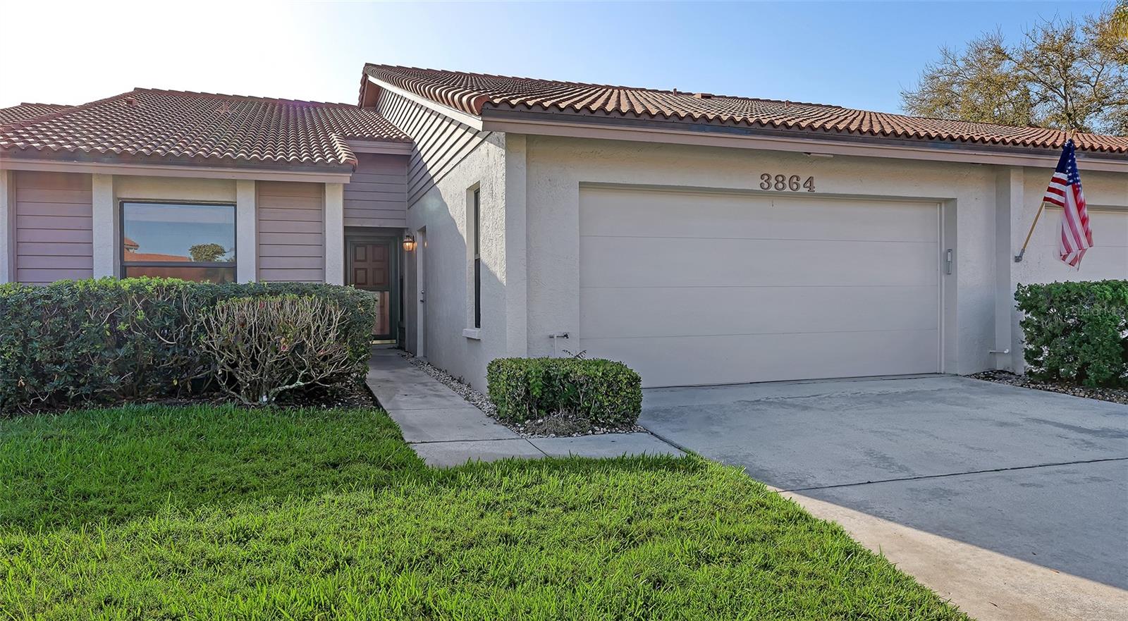 3864 WILSHIRE CIR W #106, SARASOTA, FL, 34238