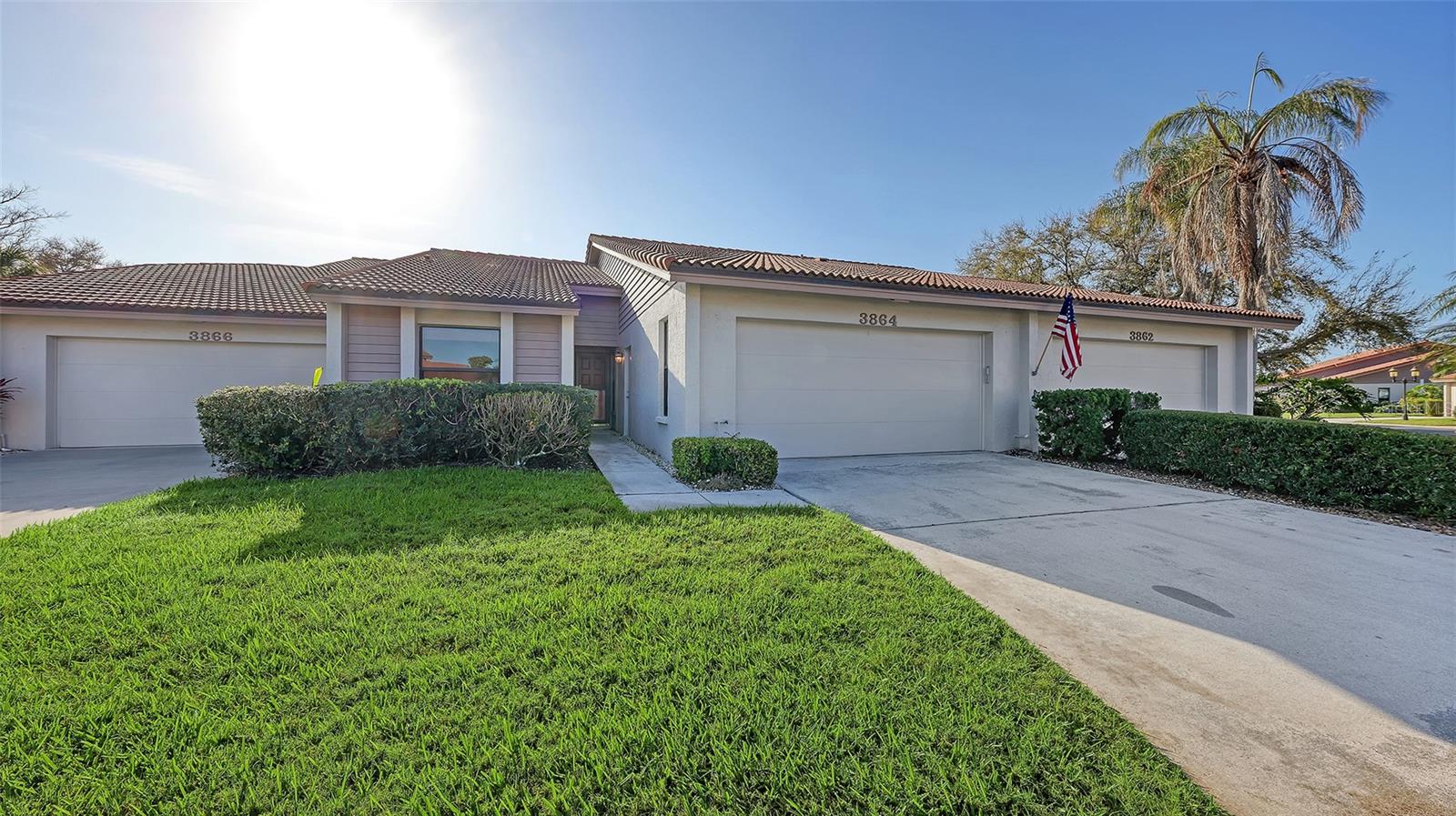 3864 WILSHIRE CIR W #106, SARASOTA, FL, 34238