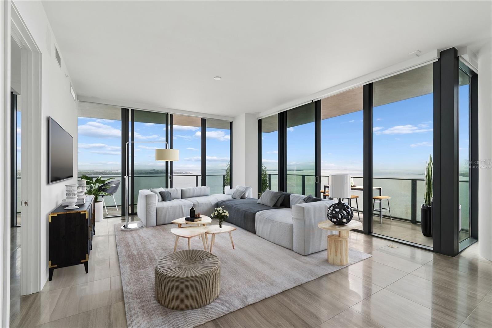 3101 BAYSHORE BLVD #2104, TAMPA, FL, 33629