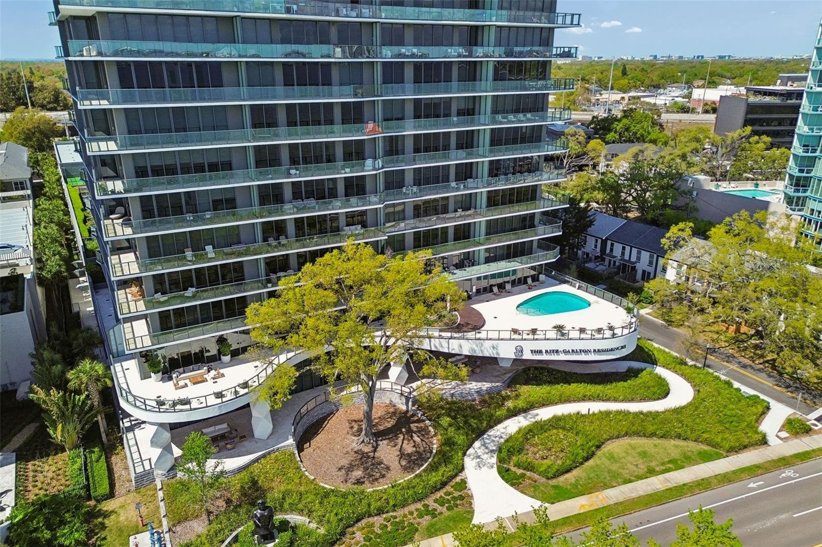 3101 BAYSHORE BLVD #2104, TAMPA, FL, 33629