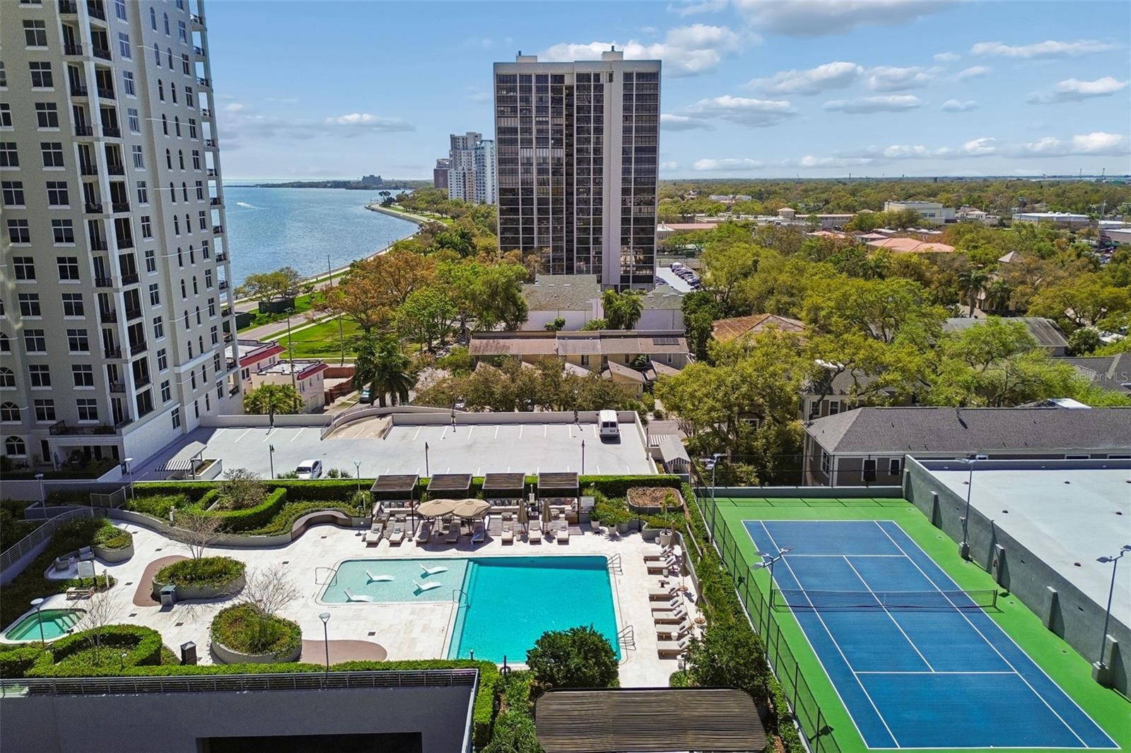 3101 BAYSHORE BLVD #2104, TAMPA, FL, 33629