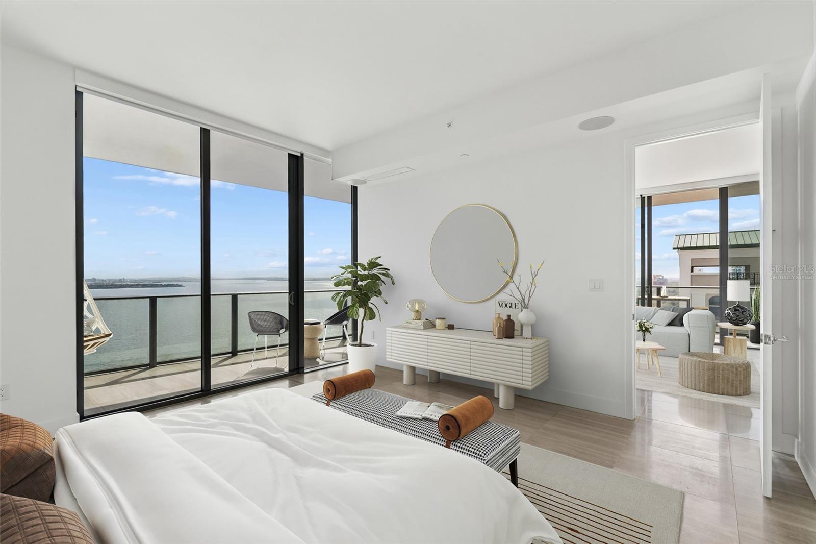 3101 BAYSHORE BLVD #2104, TAMPA, FL, 33629