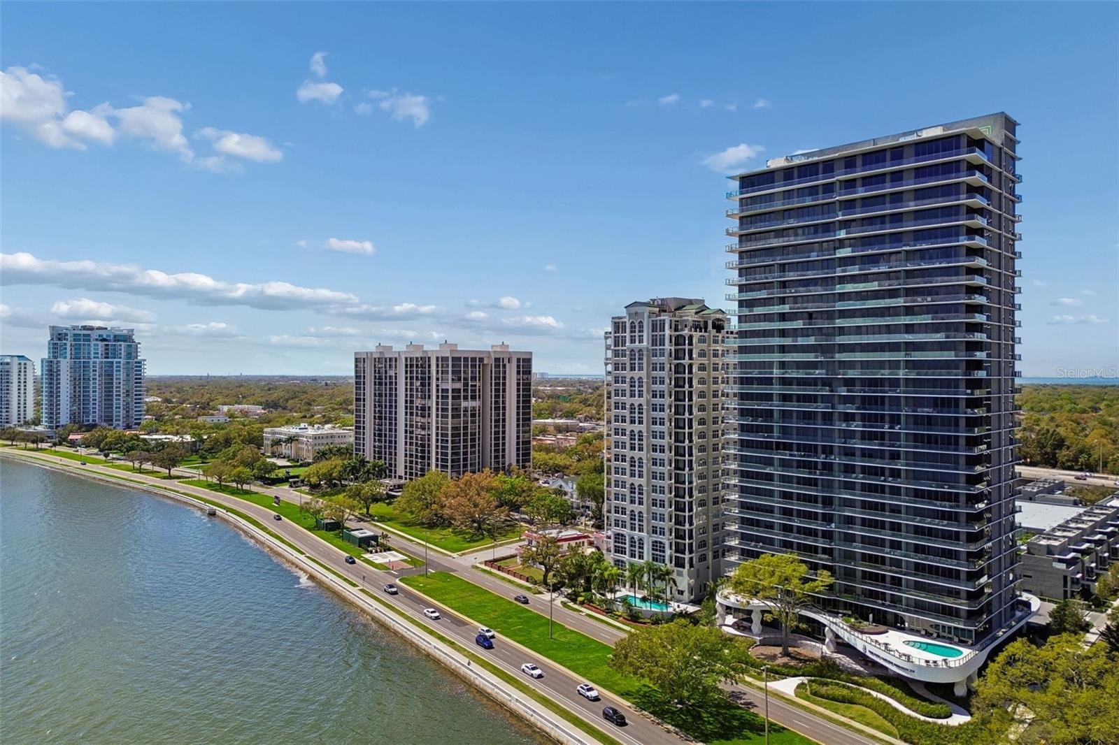 3101 BAYSHORE BLVD #2104, TAMPA, FL, 33629