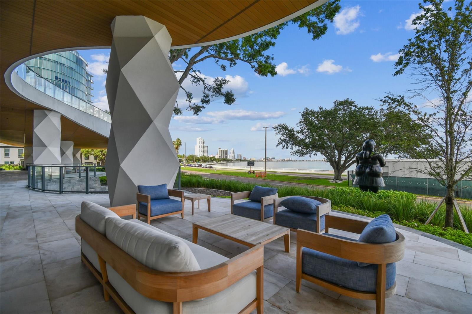 3101 BAYSHORE BLVD #2104, TAMPA, FL, 33629