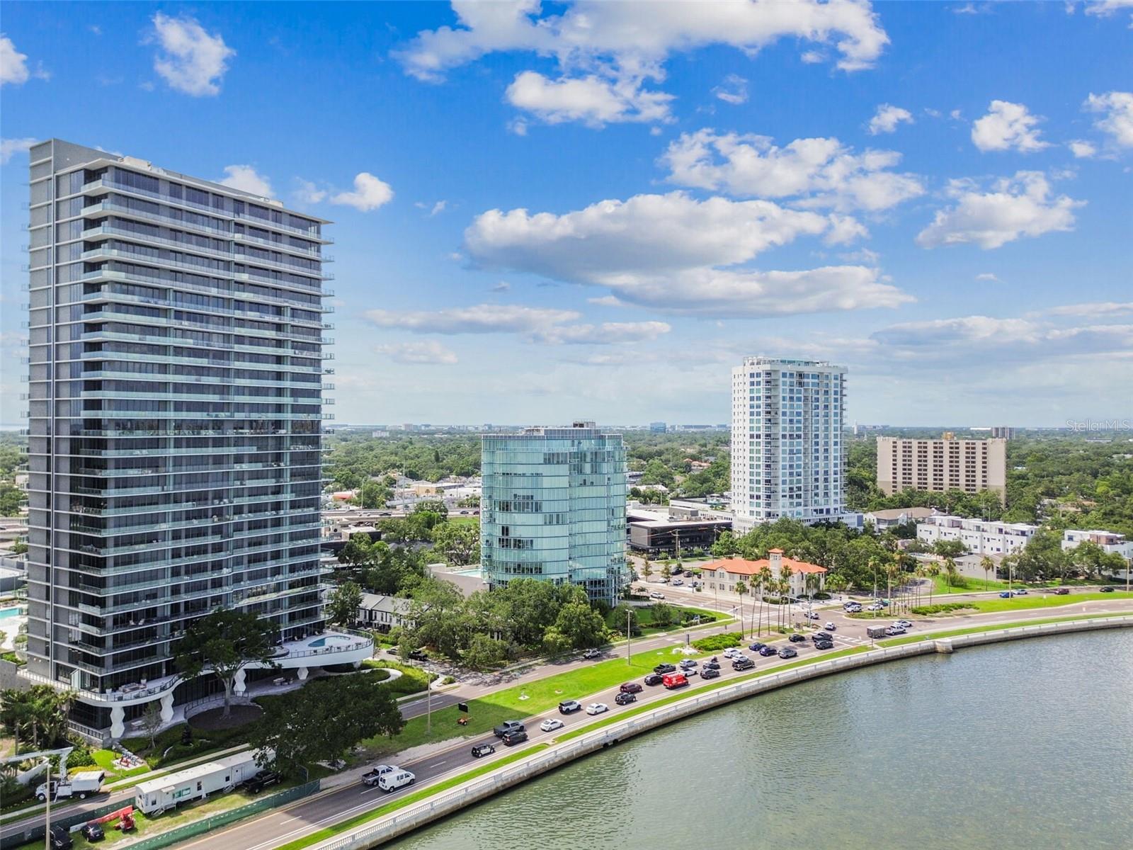 3101 BAYSHORE BLVD #2104, TAMPA, FL, 33629