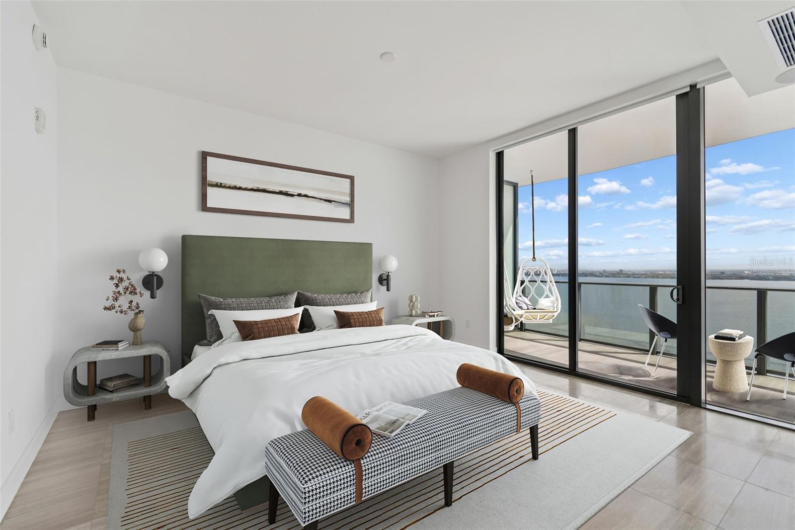 3101 BAYSHORE BLVD #2104, TAMPA, FL, 33629