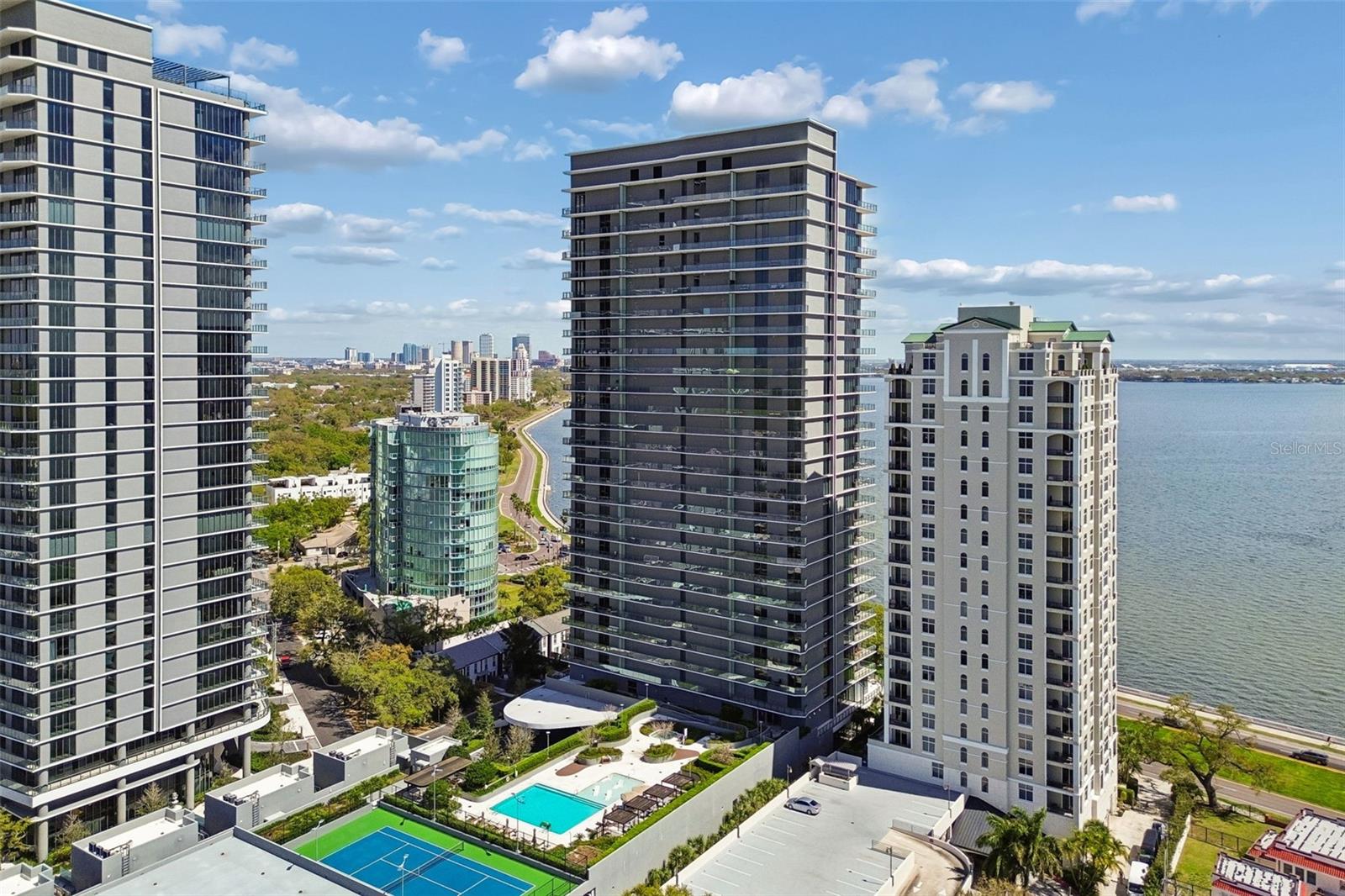3101 BAYSHORE BLVD #2104, TAMPA, FL, 33629