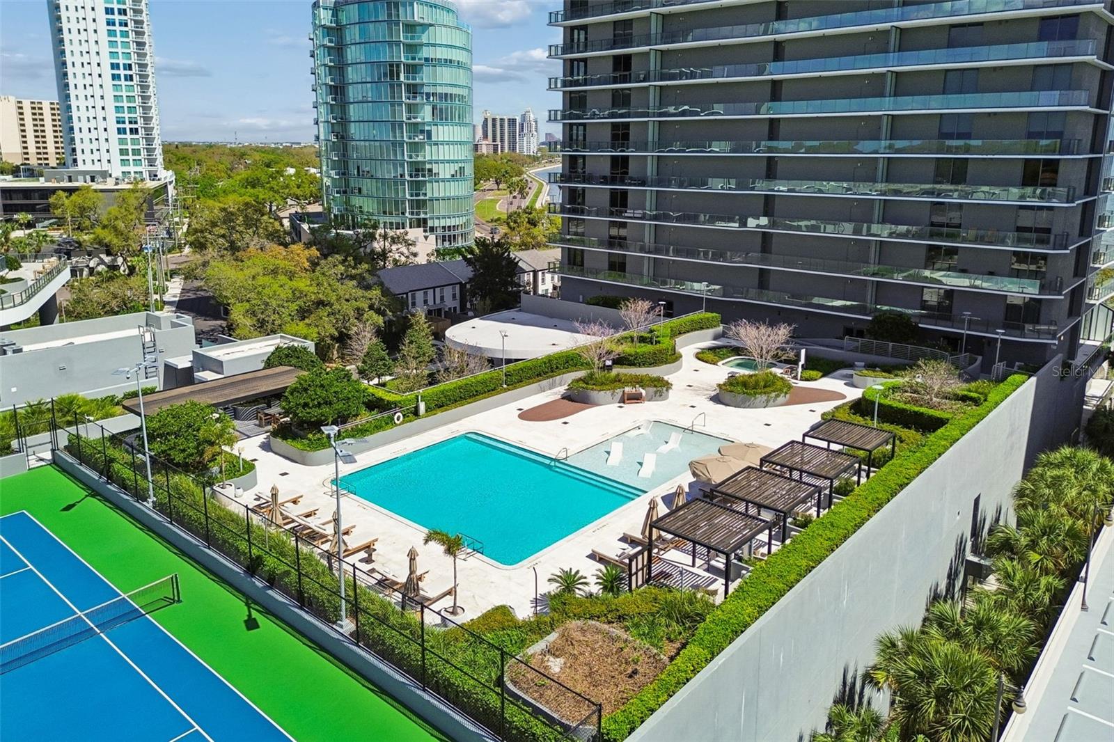 3101 BAYSHORE BLVD #2104, TAMPA, FL, 33629