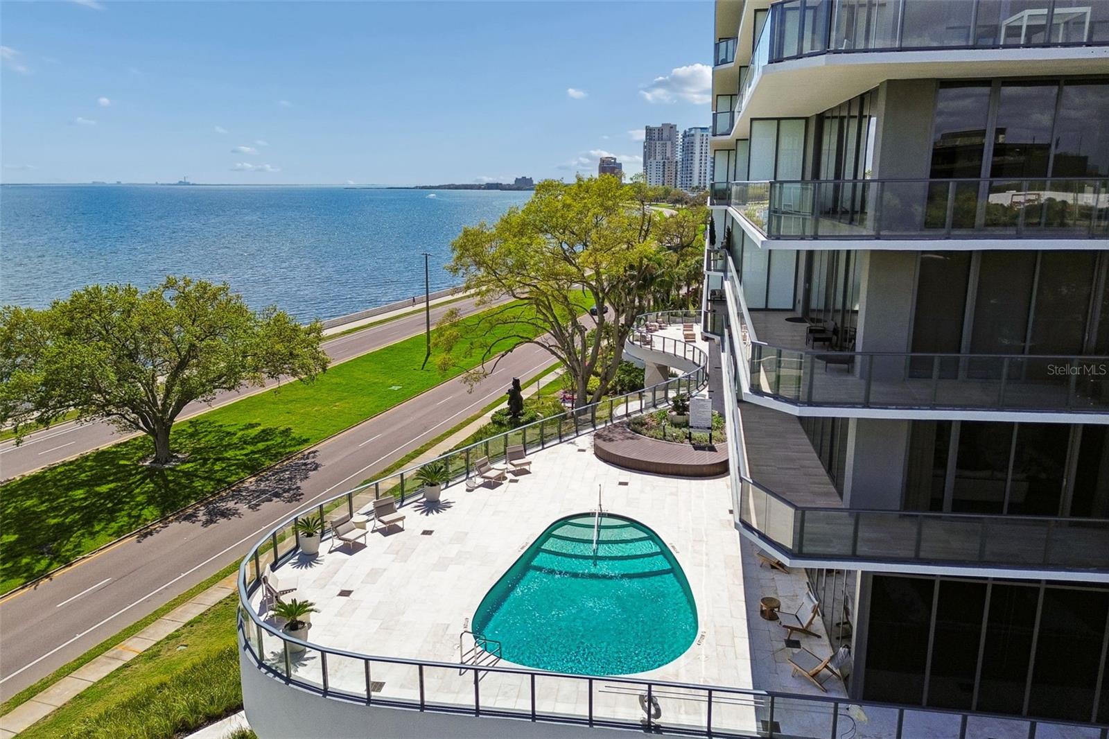 3101 BAYSHORE BLVD #2104, TAMPA, FL, 33629