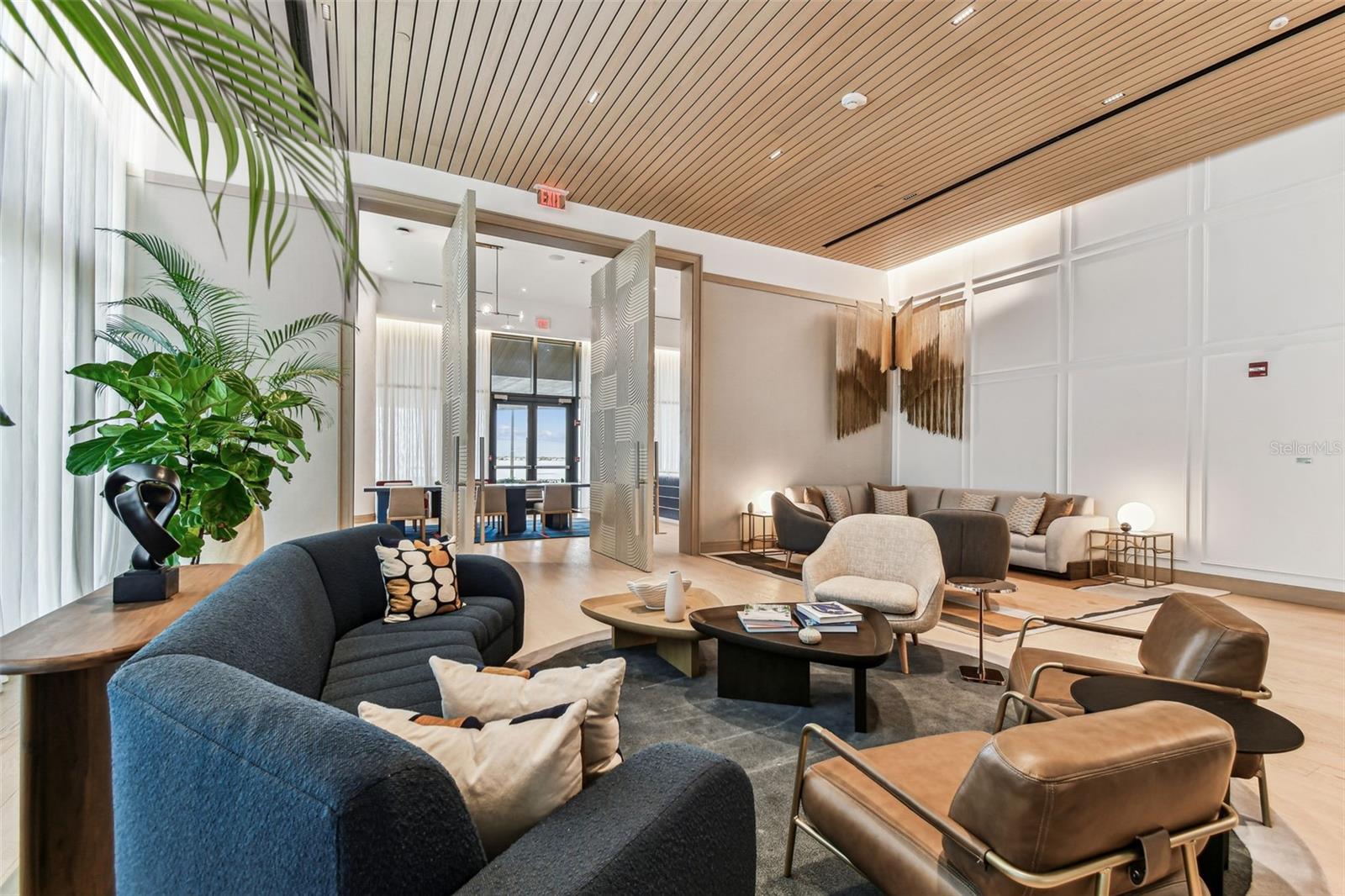 3101 BAYSHORE BLVD #2104, TAMPA, FL, 33629