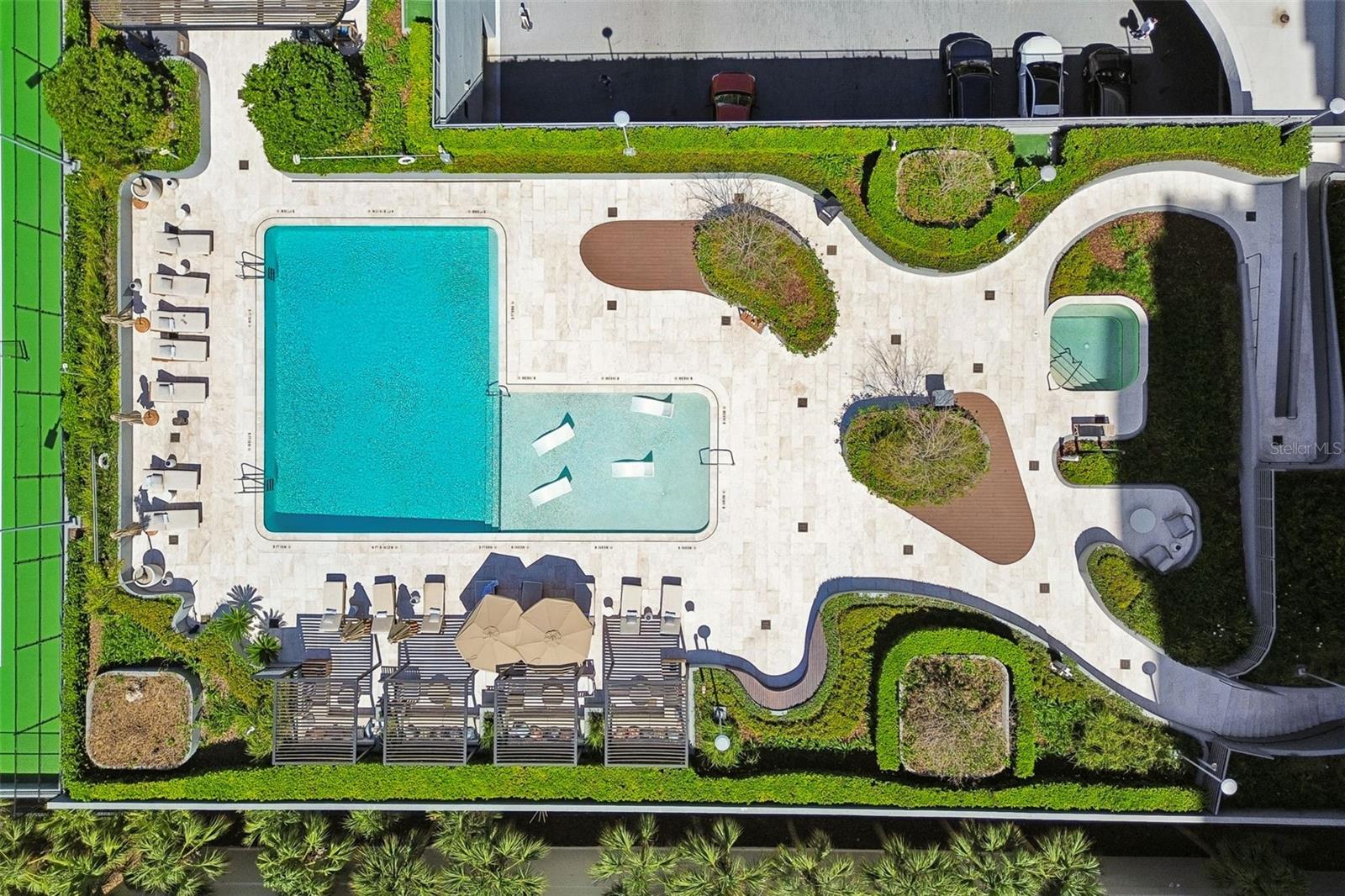 3101 BAYSHORE BLVD #2104, TAMPA, FL, 33629