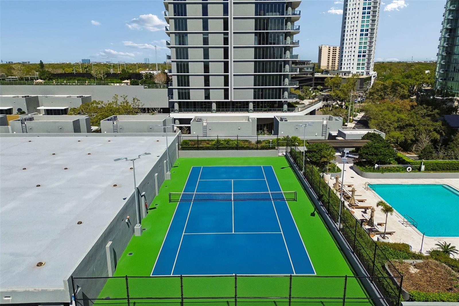3101 BAYSHORE BLVD #2104, TAMPA, FL, 33629