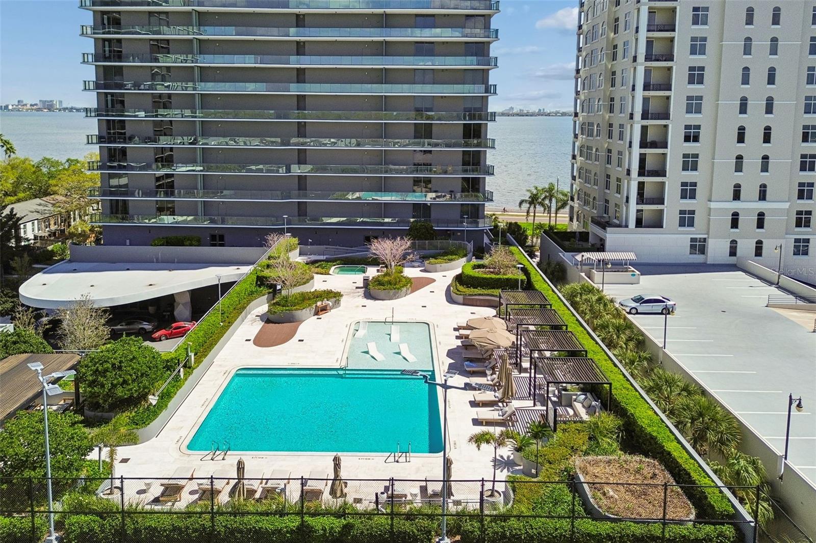 3101 BAYSHORE BLVD #2104, TAMPA, FL, 33629