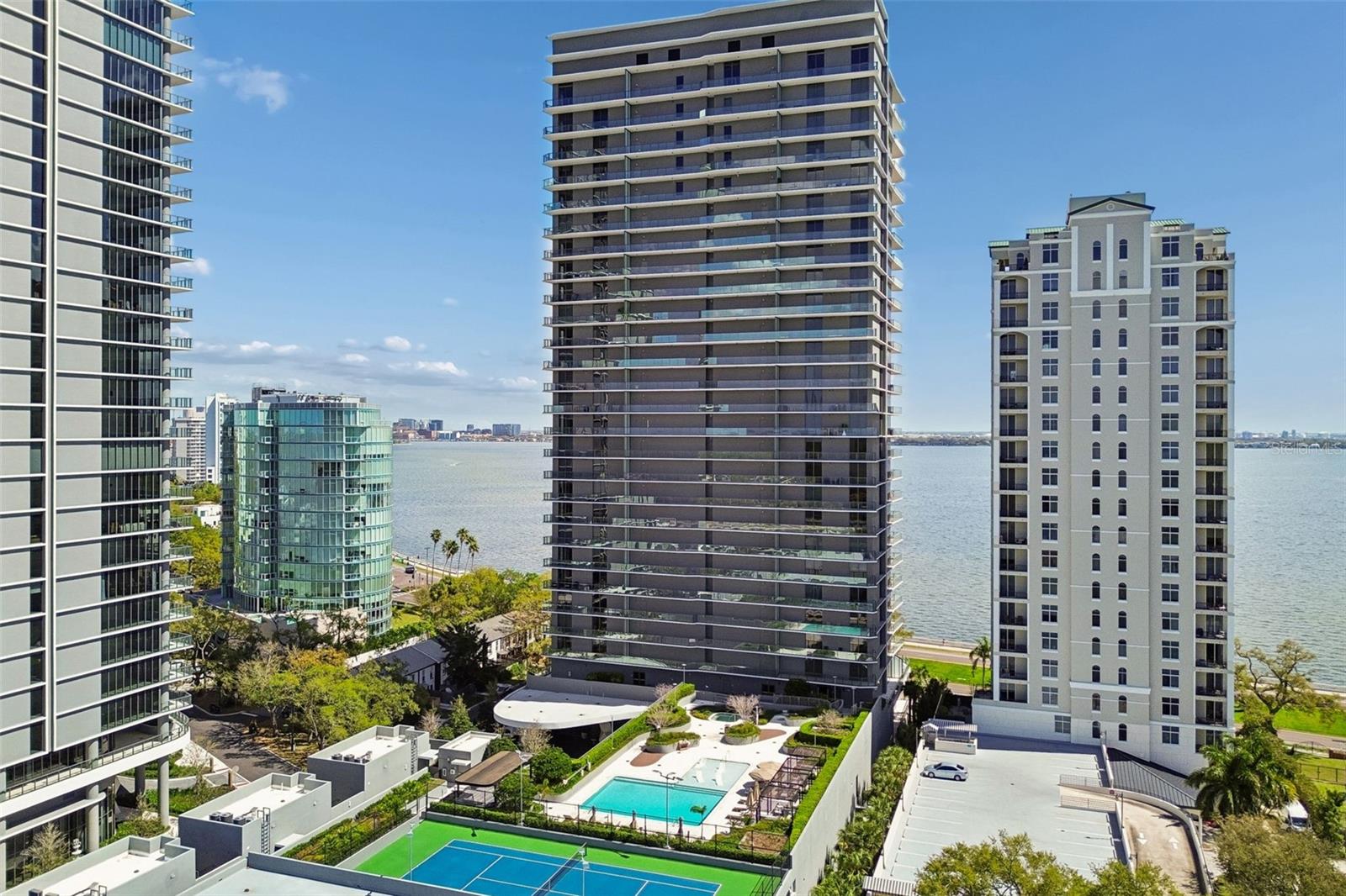 3101 BAYSHORE BLVD #2104, TAMPA, FL, 33629