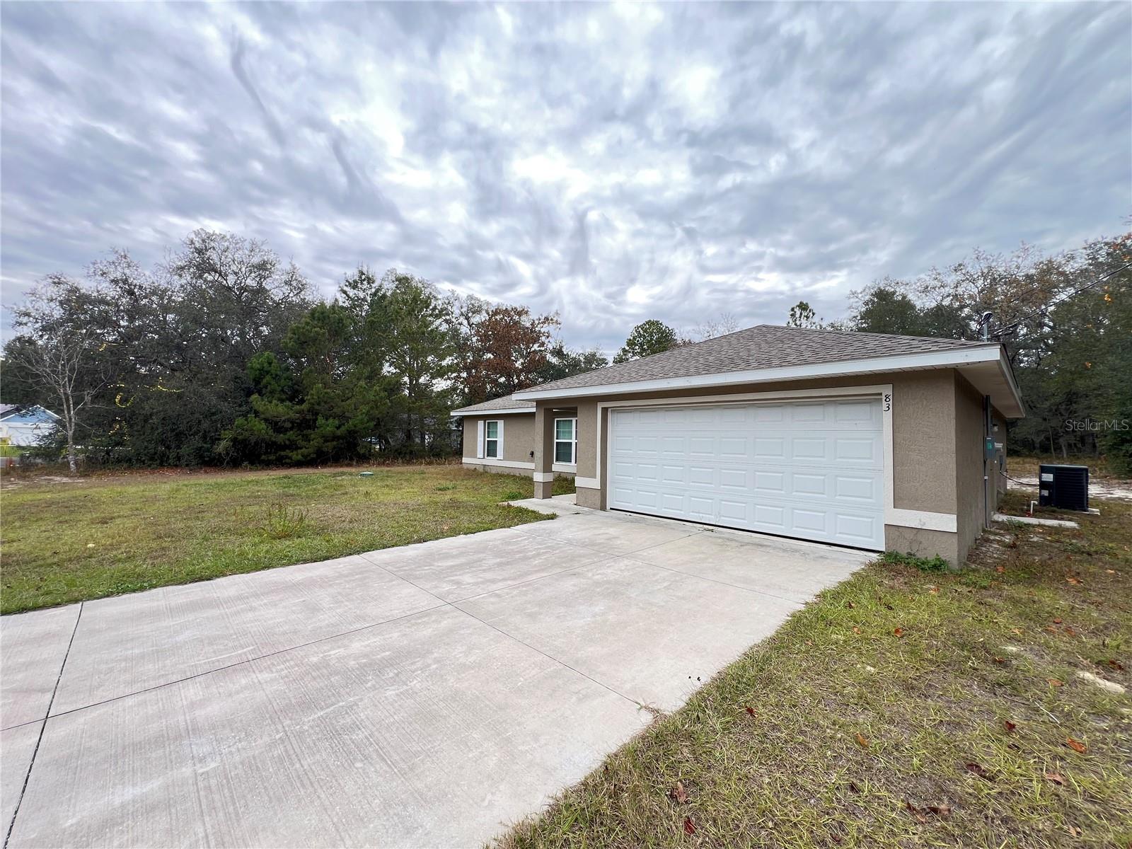 83 GUAVA PASS, OCKLAWAHA, FL, 32179